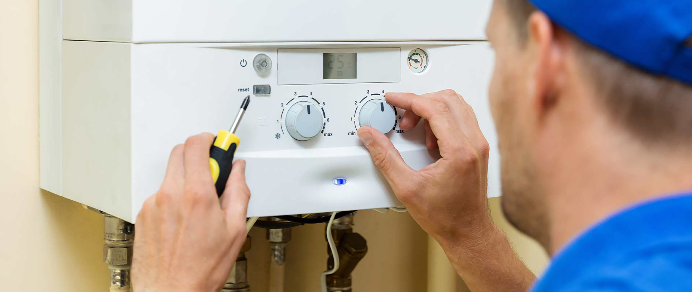 Boiler Service Platinum Heating & Plumbing Boiler Service
