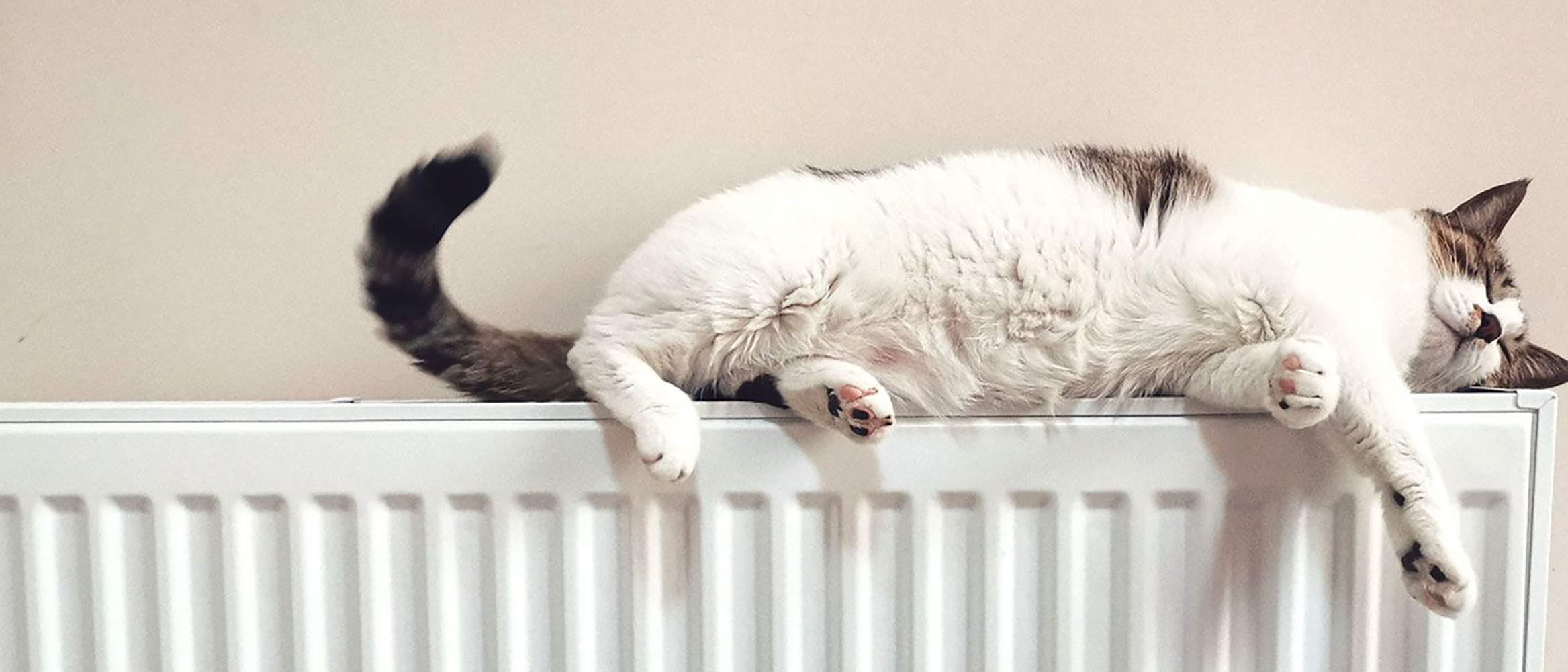 Platinum Heating & Plumbing - Central Heating