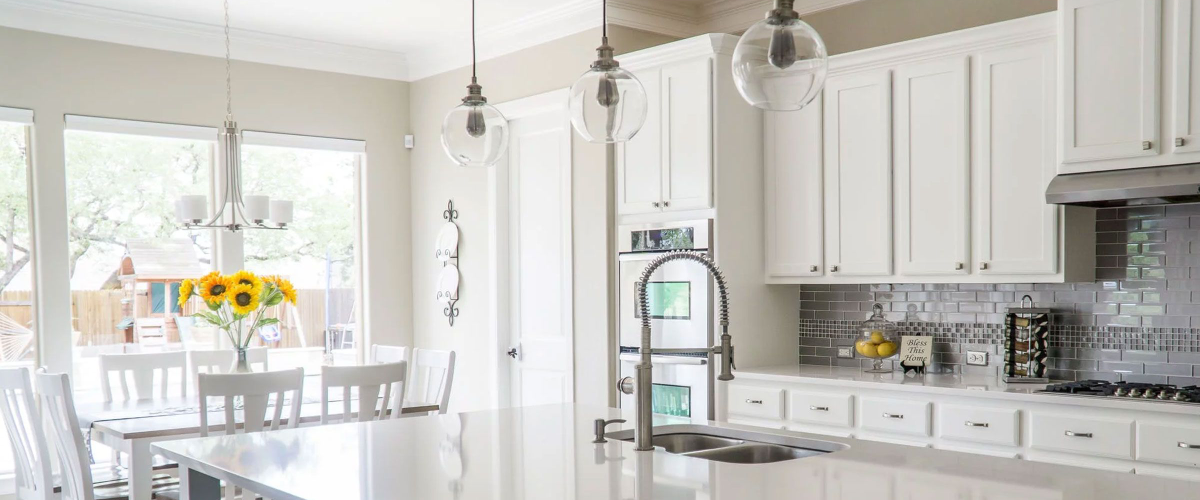 Platinum Heating & Plumbing Kitchen Installation