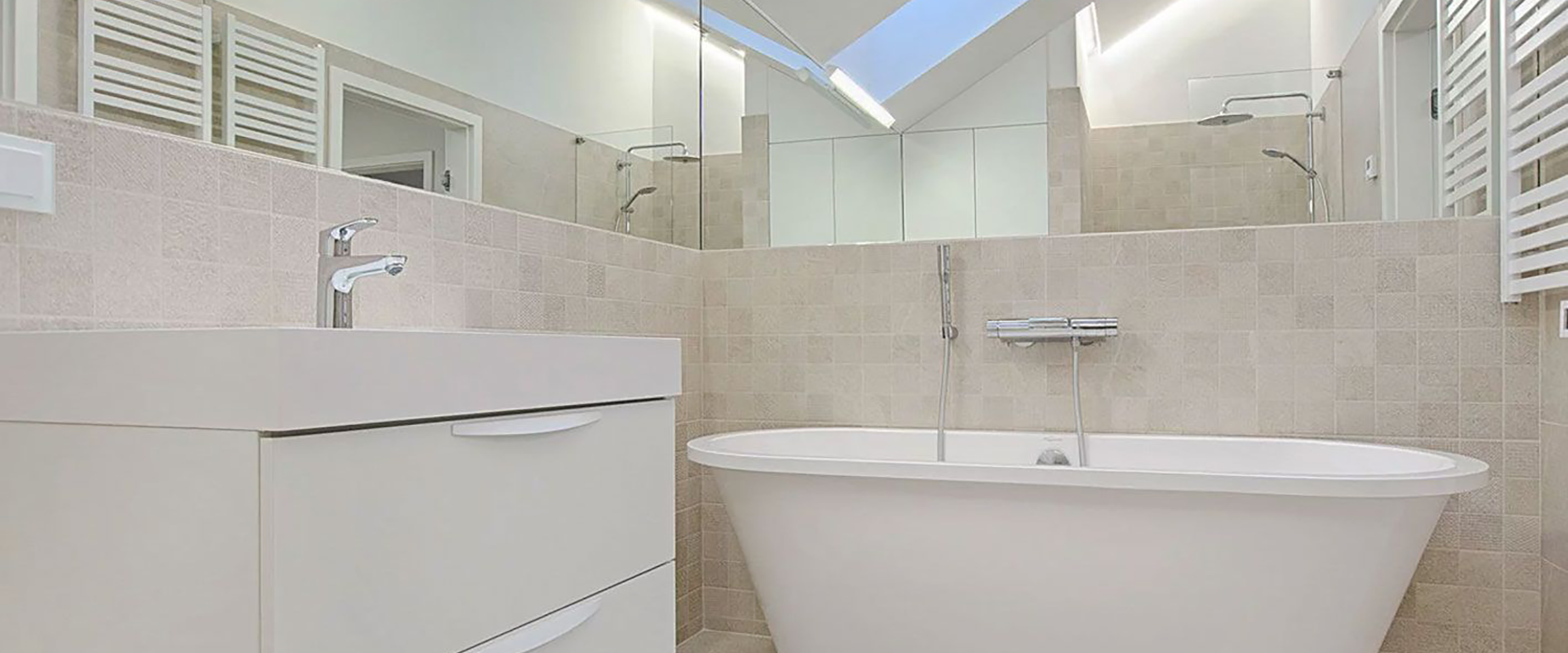 Bathroom Fitting