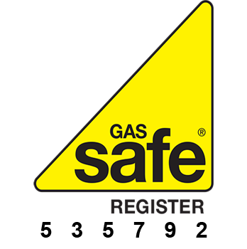 Gas Safe Registered